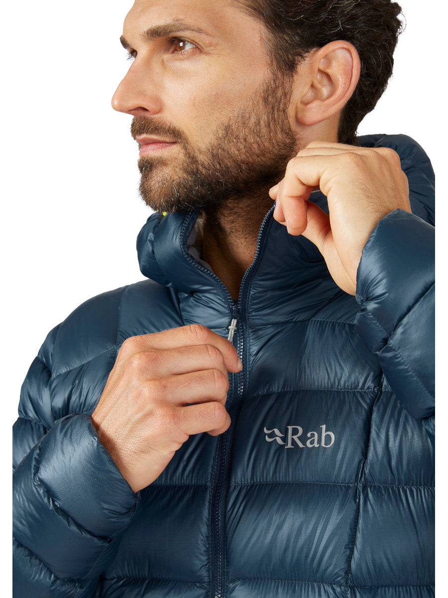 Rab Mythic G Jacket – Ultralight 1000FP Down