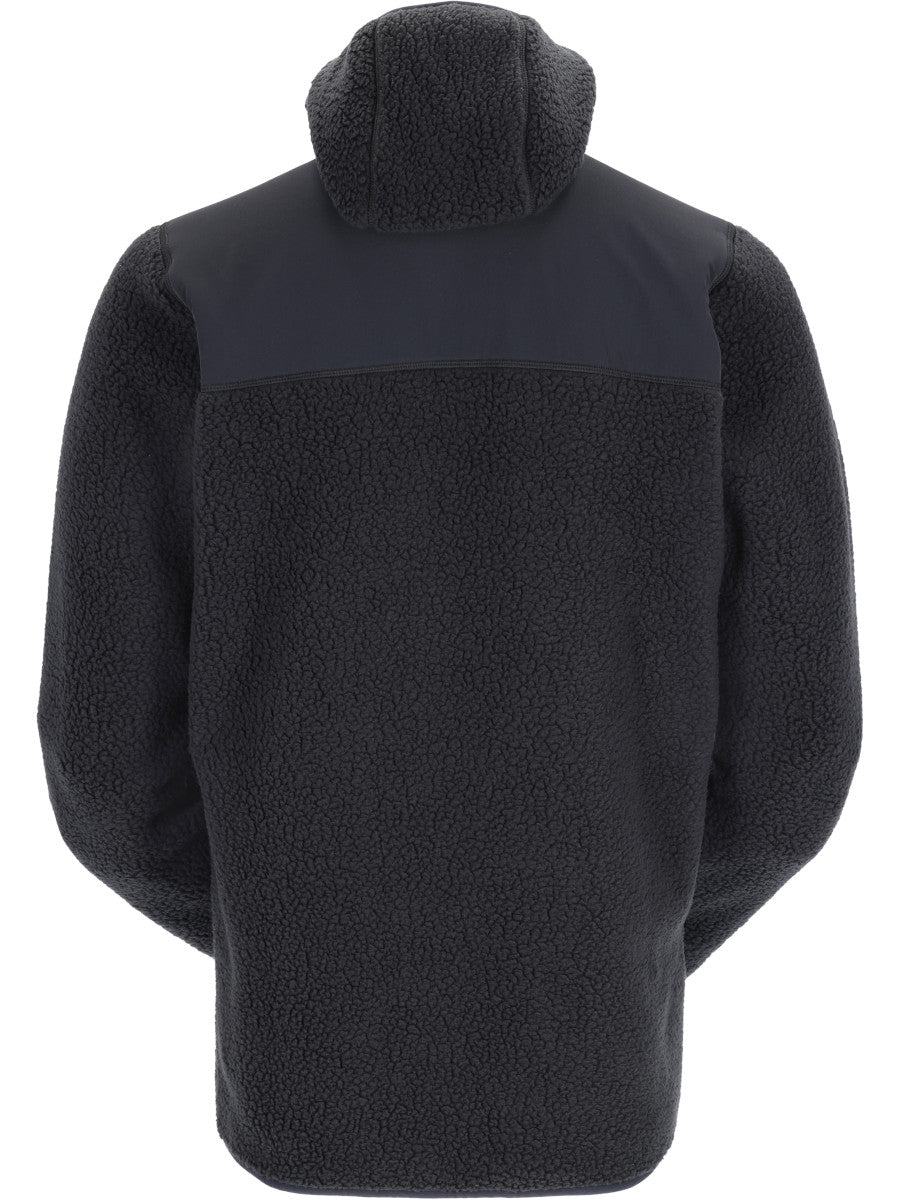Rab Outpost Hoody – High-Pile Fleece