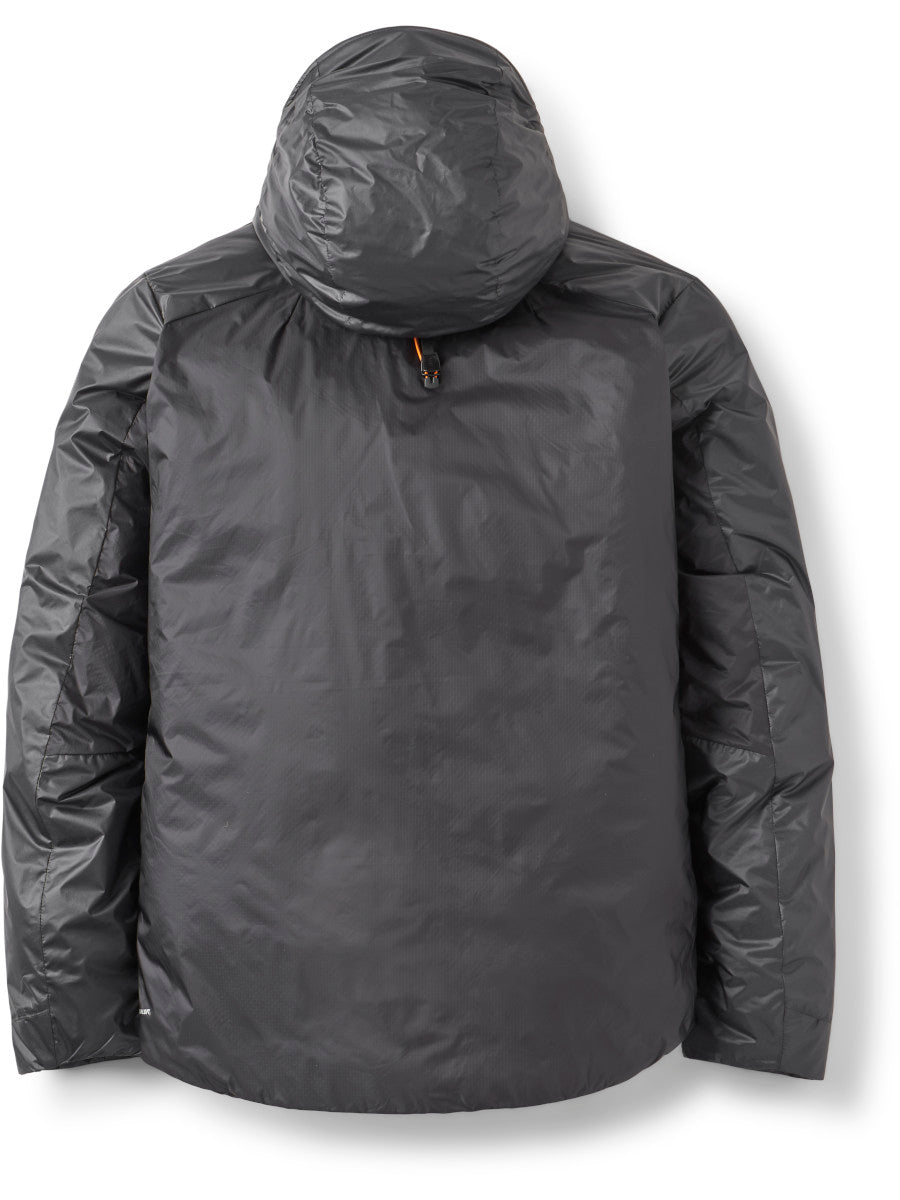 Rab Generator Alpine Jacket – Insulated Belay Layer