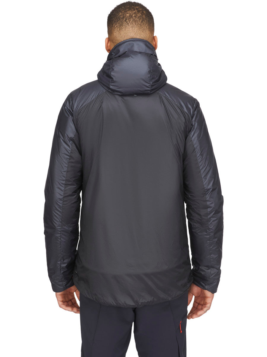 Rab Generator Alpine Jacket – Insulated Belay Layer