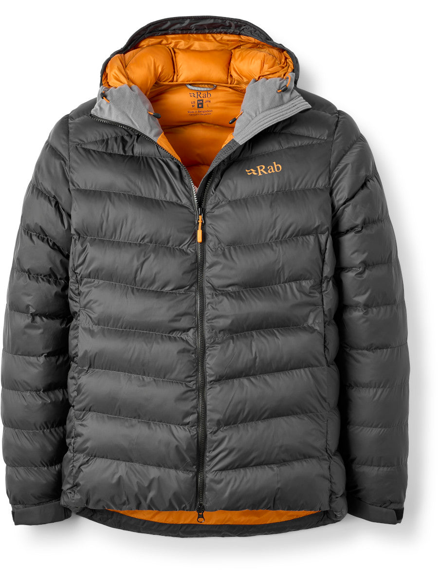 Rab Nebitron Pro Jacket – Synthetic Insulation