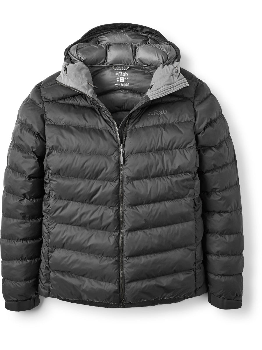 Rab Nebitron Pro Jacket – Synthetic Insulation