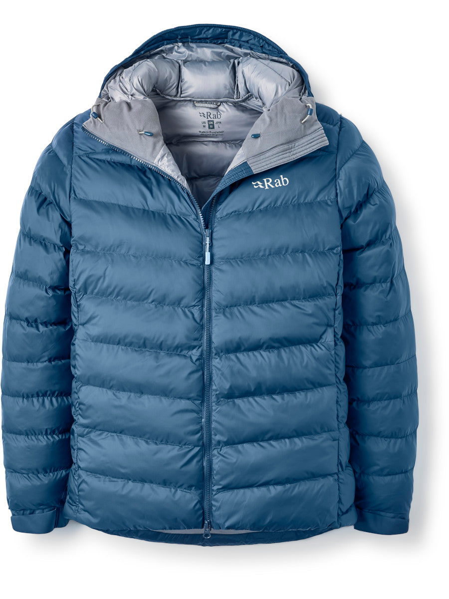 Rab Nebitron Pro Jacket – Synthetic Insulation