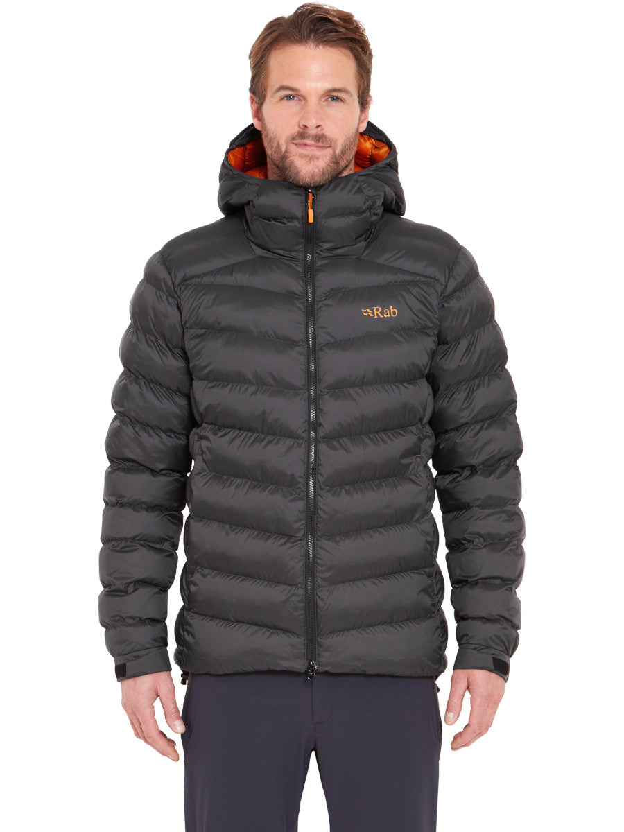 Rab Nebitron Pro Jacket – Synthetic Insulation