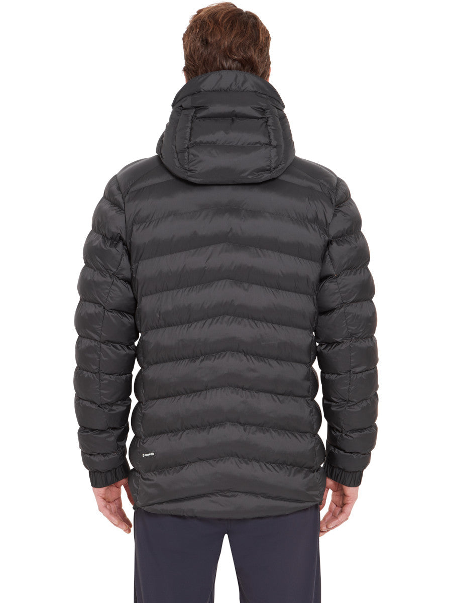 Rab Nebitron Pro Jacket – Synthetic Insulation
