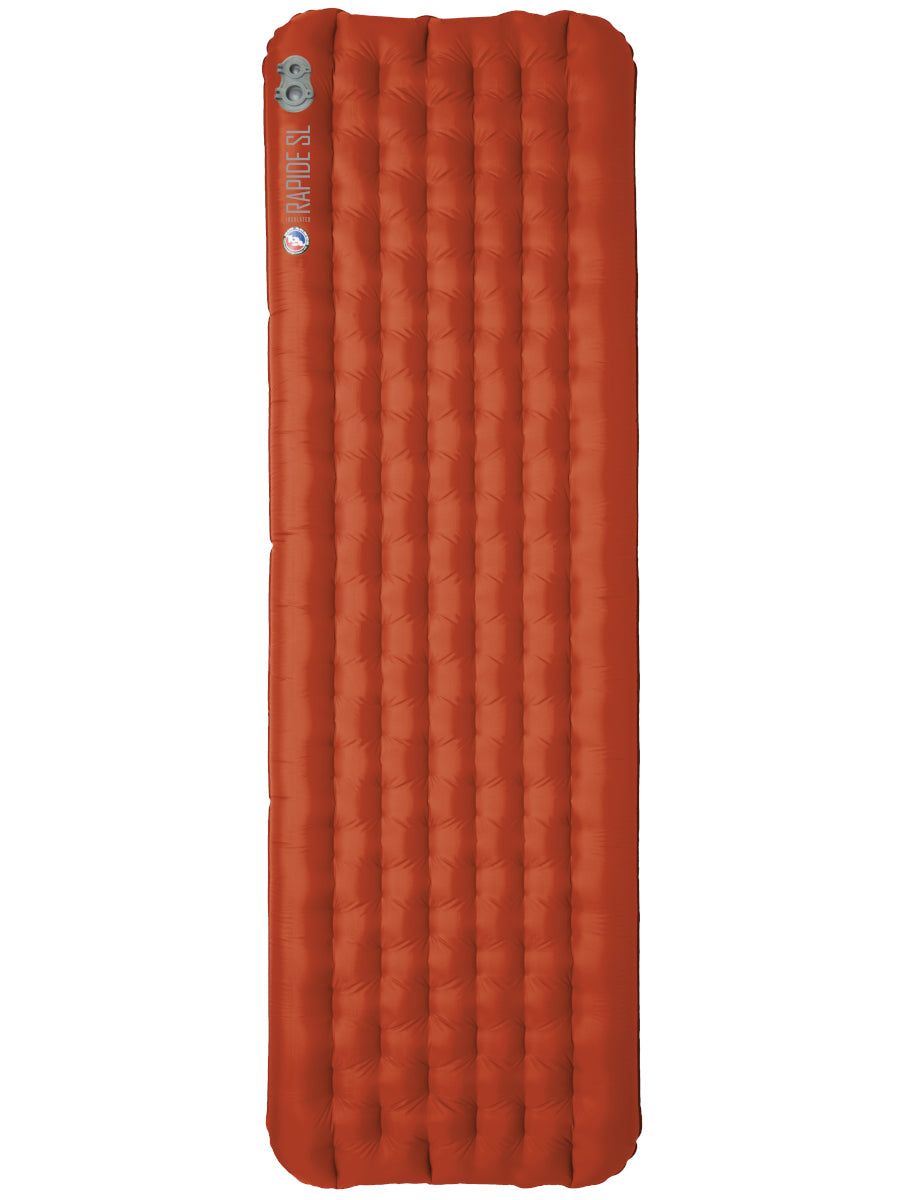 Big Agnes Rapide SL Insulated Sleeping Mat