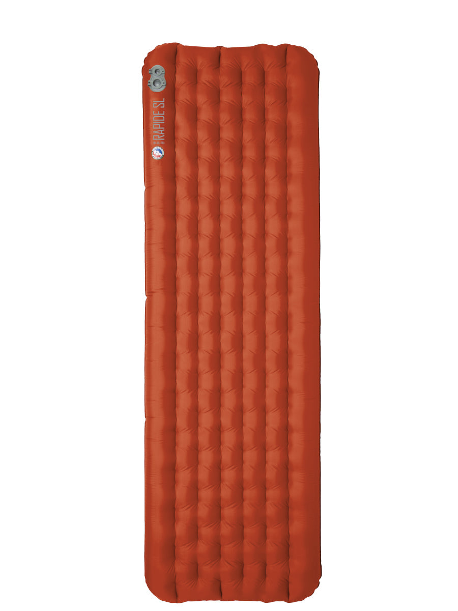 Big Agnes Rapide SL Insulated Sleeping Mat