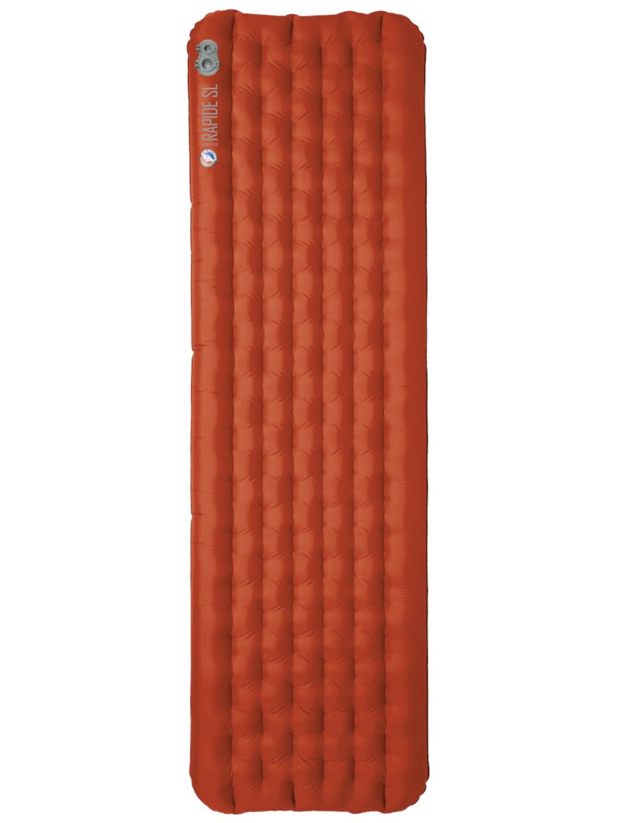 Big Agnes Rapide SL Insulated Sleeping Mat