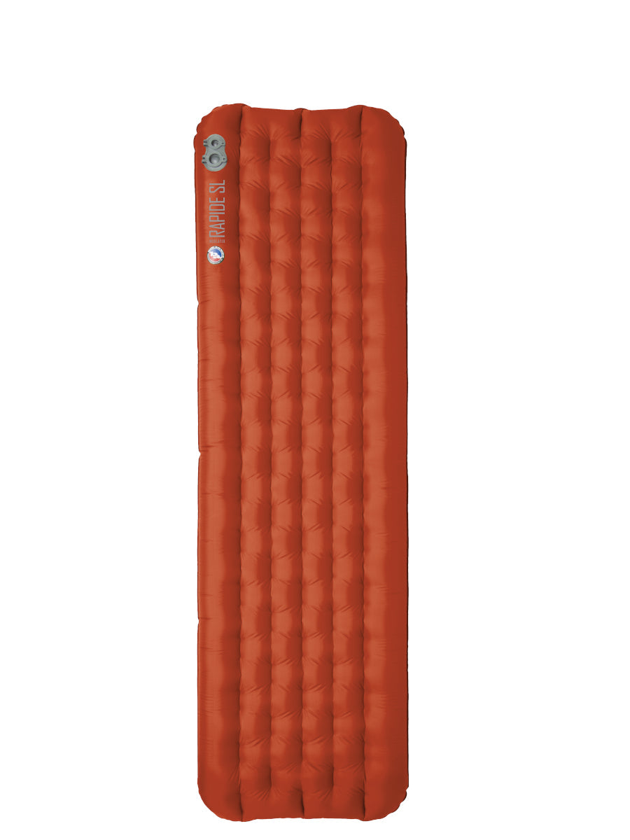 Big Agnes Rapide SL Insulated Sleeping Mat