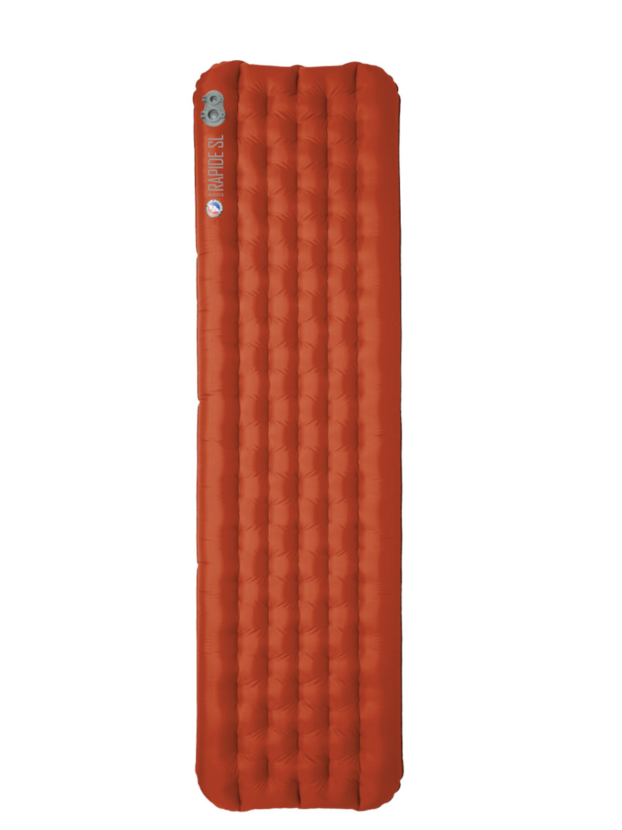 Big Agnes Rapide SL Insulated Sleeping Mat