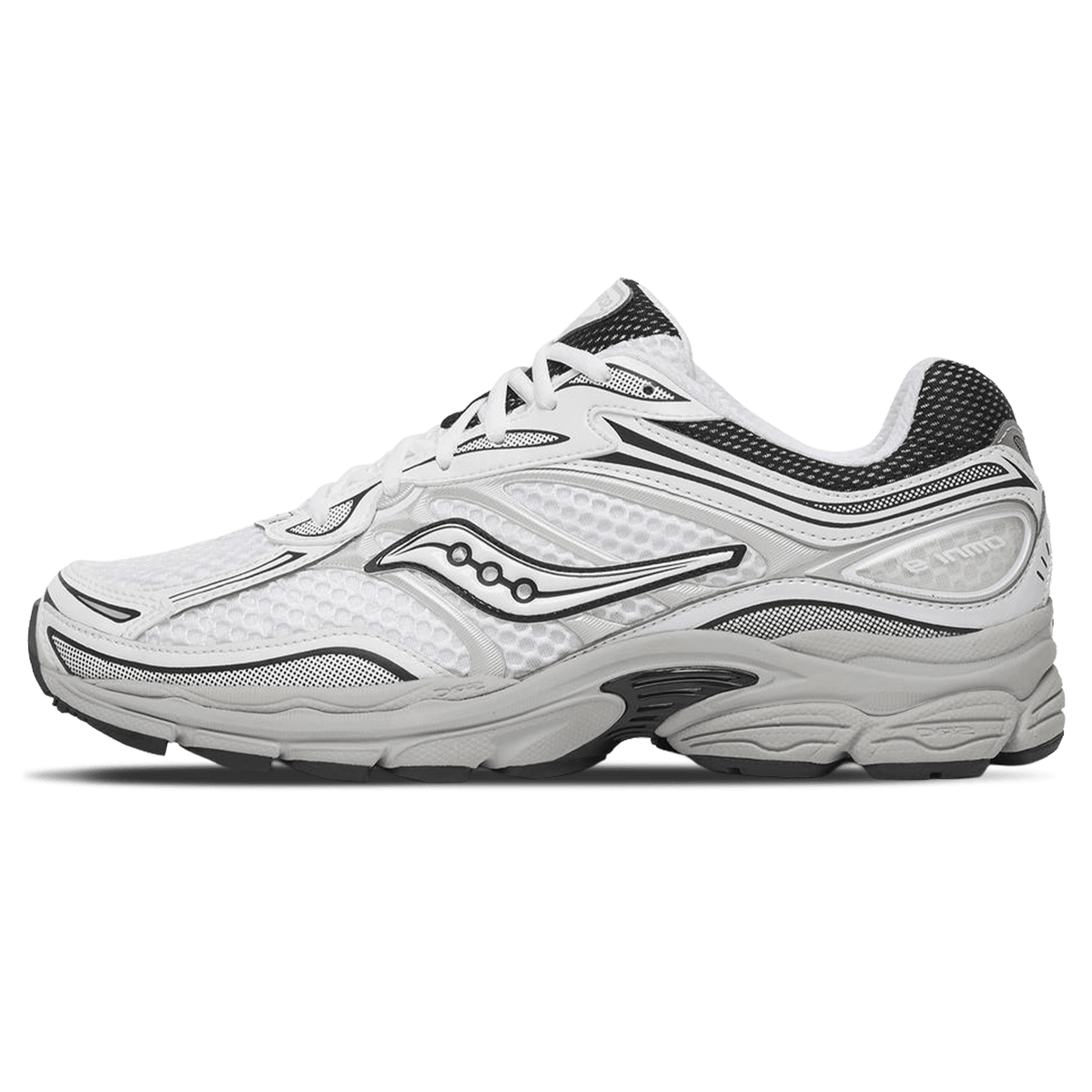Saucony ProGrid Omni 9 OG – White Cadet Trainers