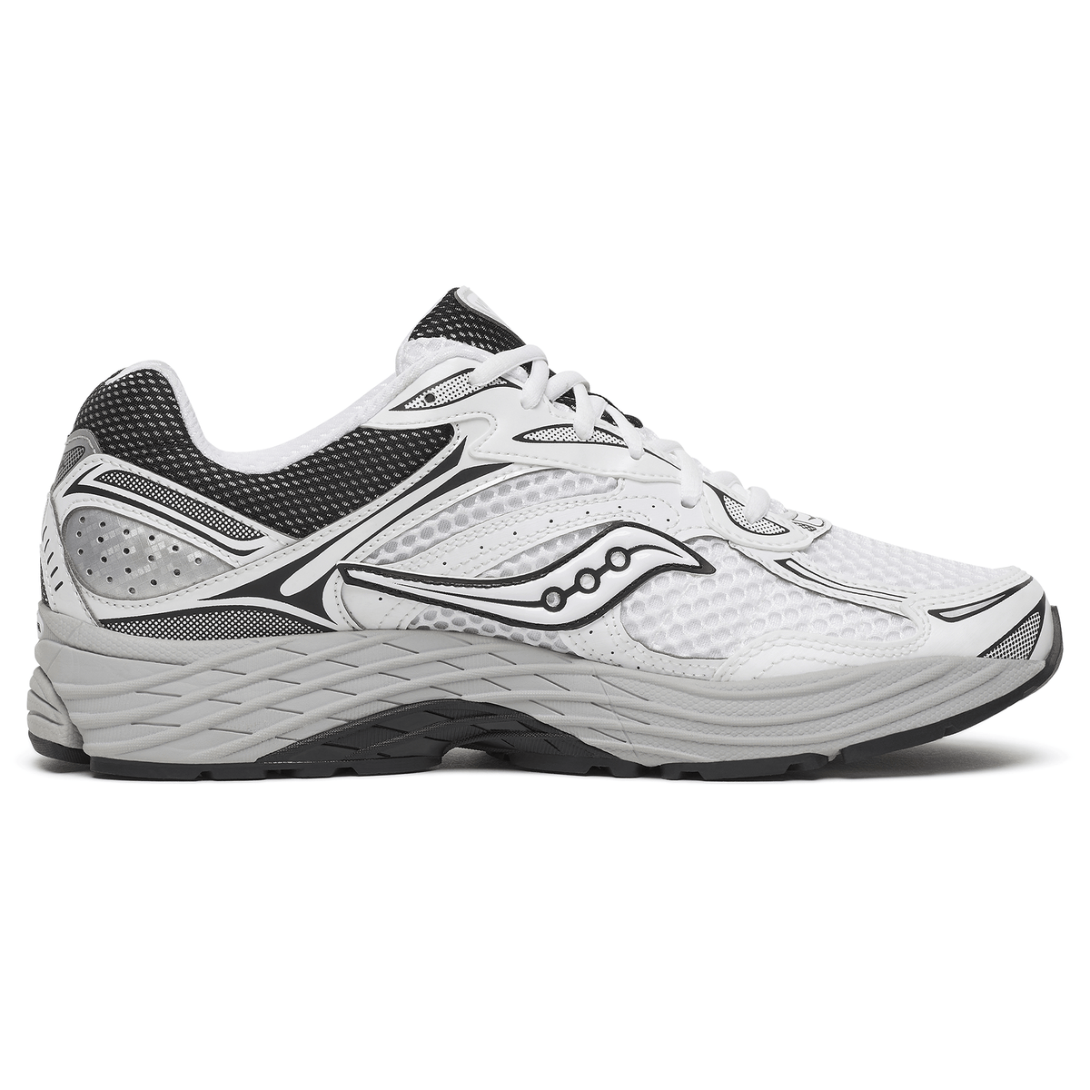Saucony ProGrid Omni 9 OG – White Cadet Trainers