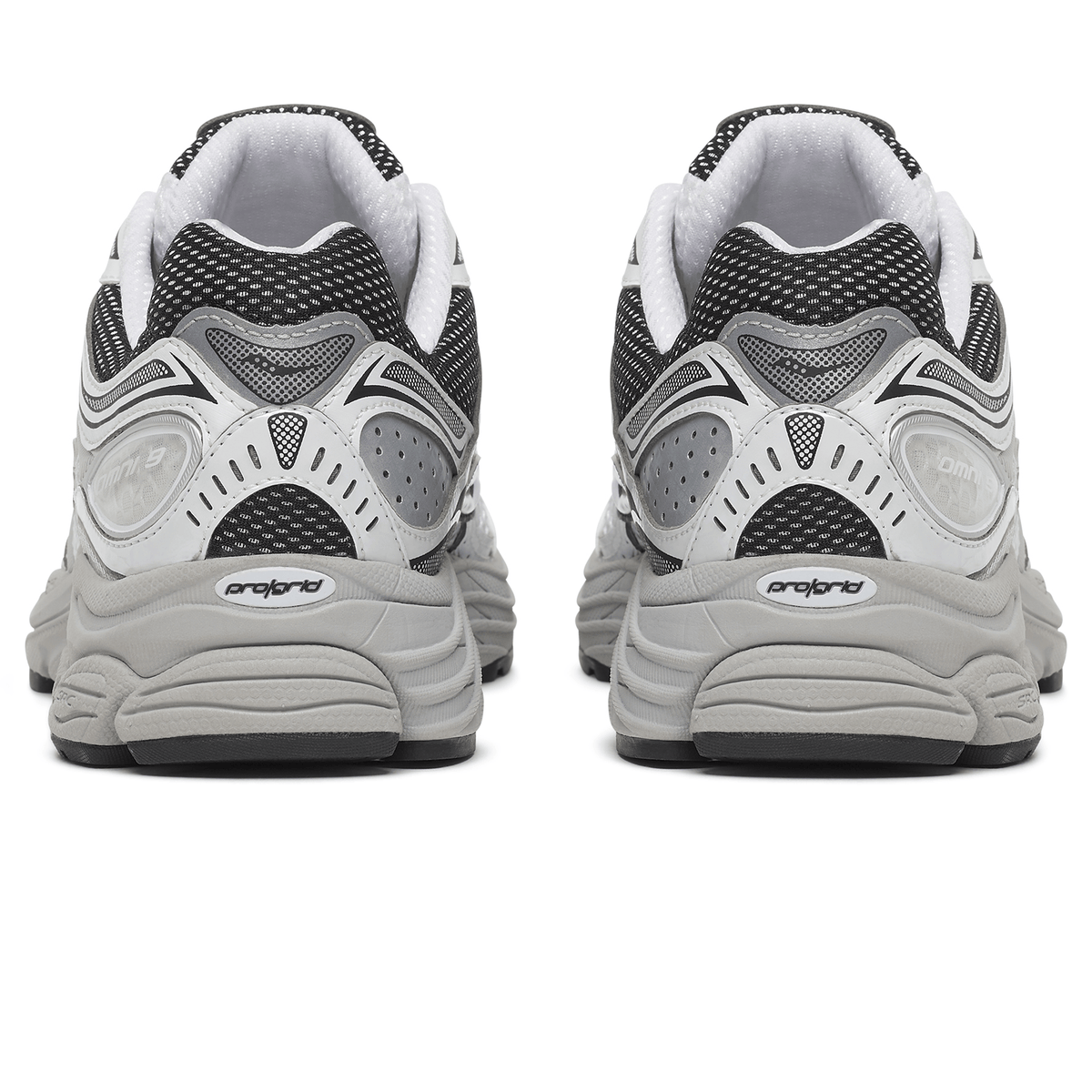 Saucony ProGrid Omni 9 OG – White Cadet Trainers