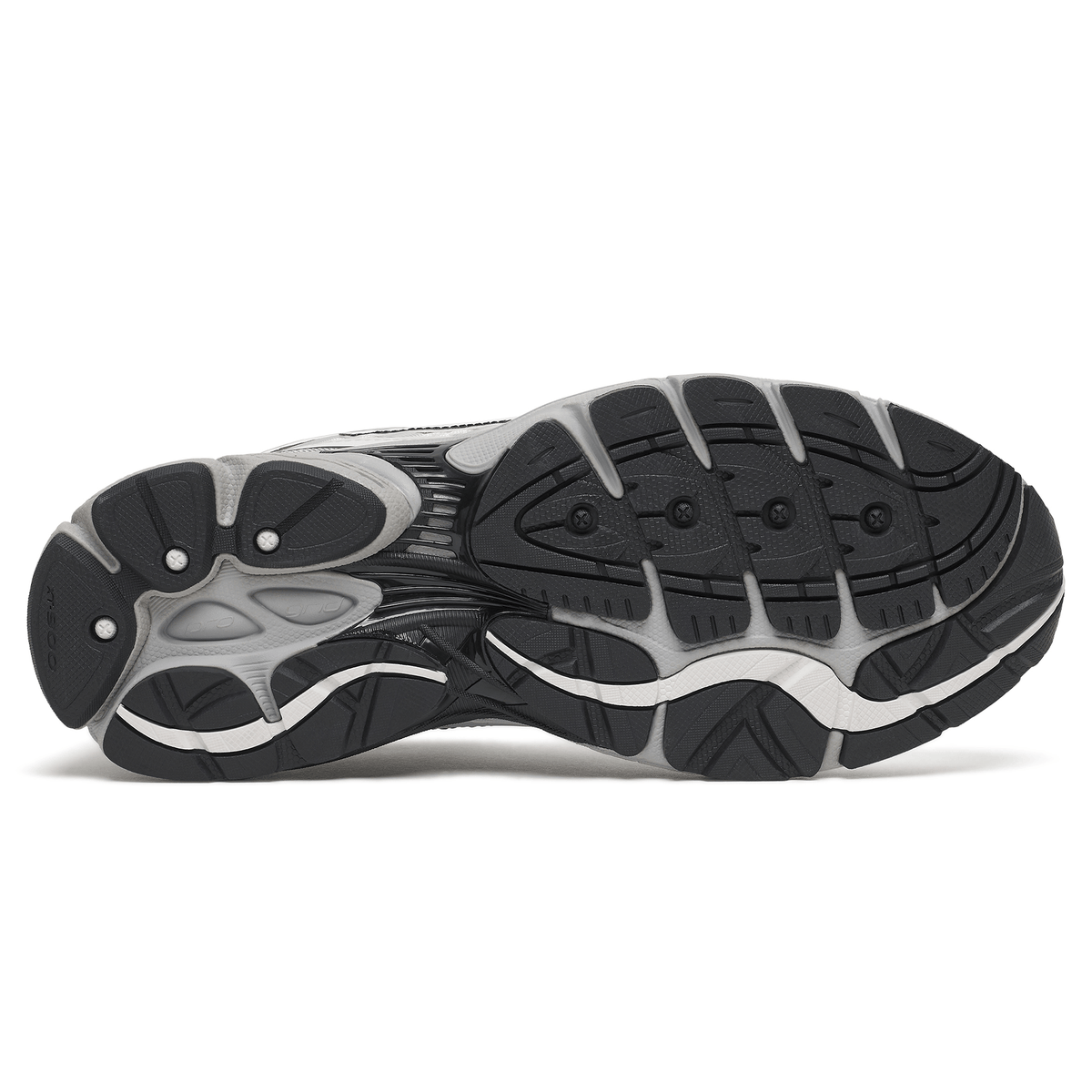 Saucony ProGrid Omni 9 OG – White Cadet Trainers