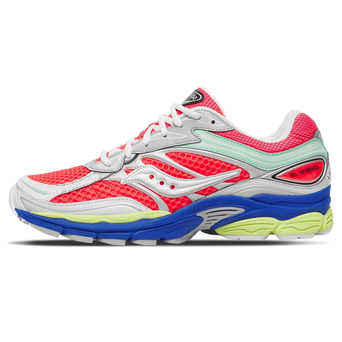 Saucony ProGrid Omni 9 OG – Vizired Multi Trainers