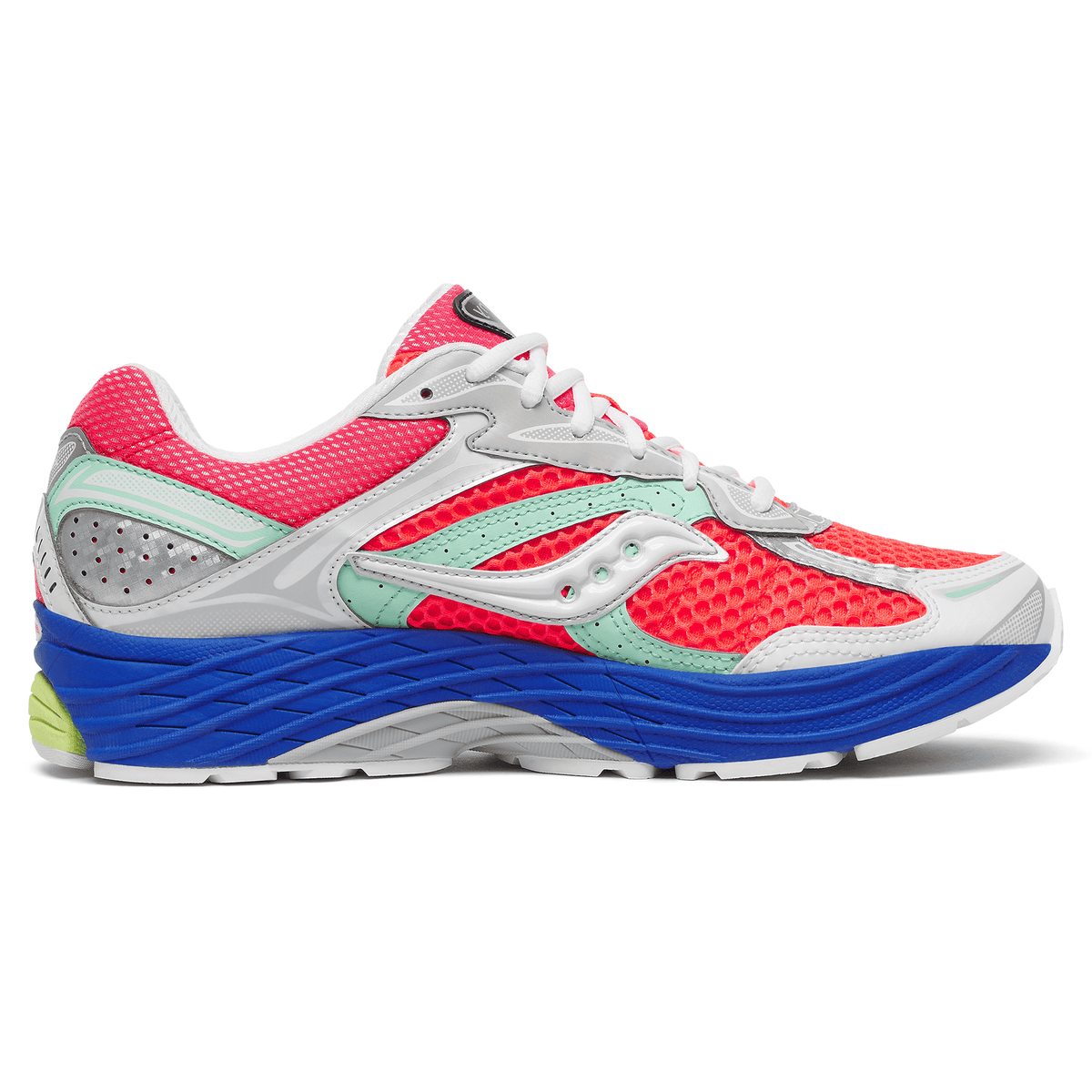 Saucony ProGrid Omni 9 OG – Vizired Multi Trainers