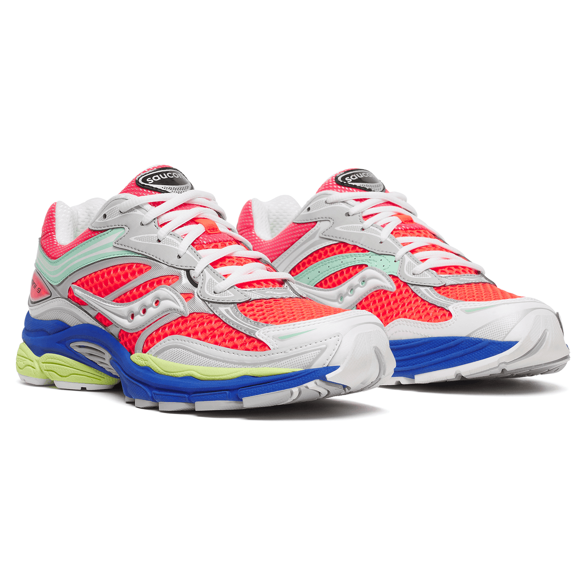 Saucony ProGrid Omni 9 OG – Vizired Multi Trainers