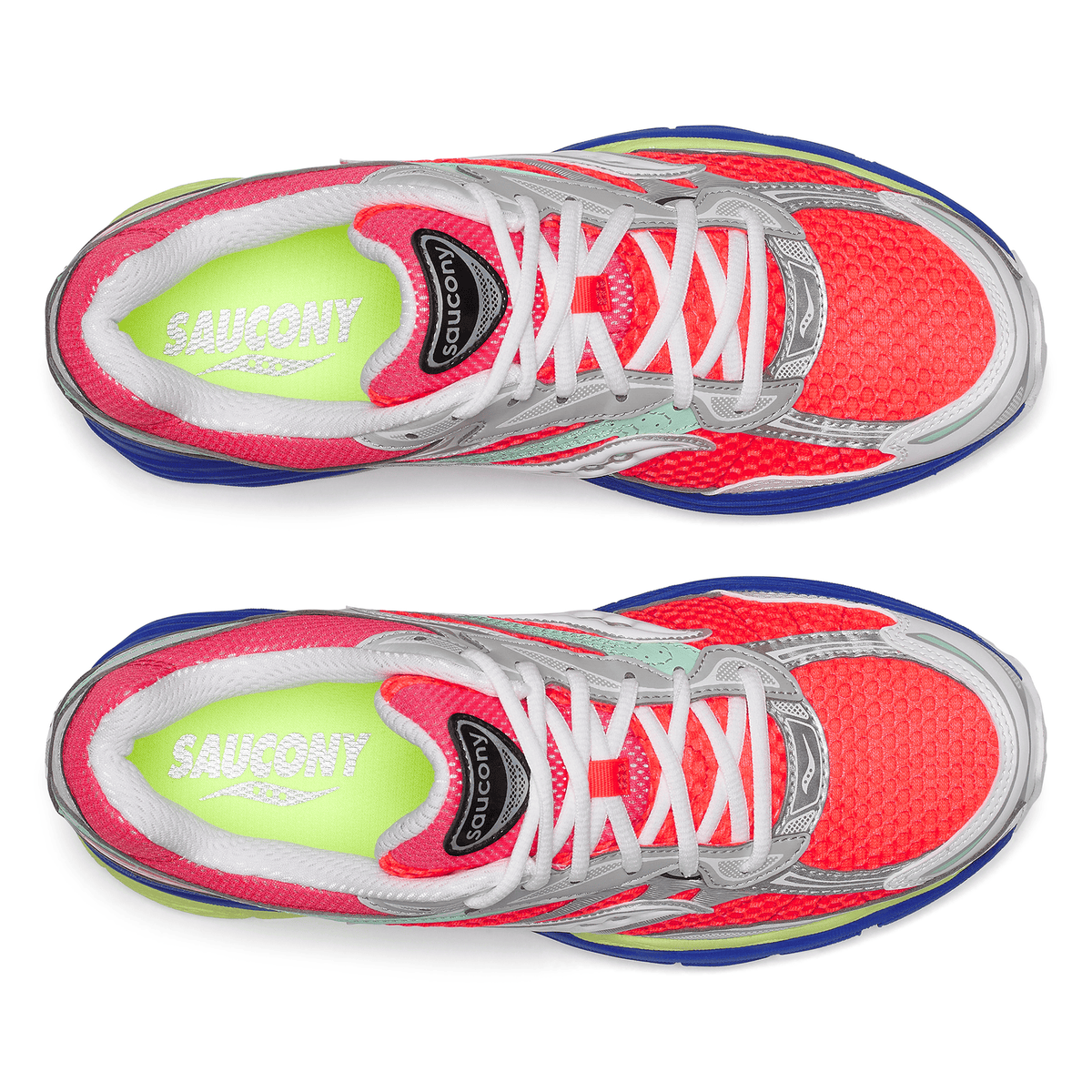 Saucony ProGrid Omni 9 OG – Vizired Multi Trainers