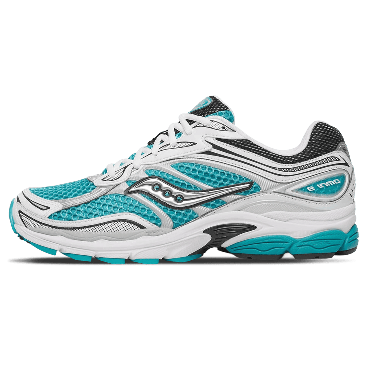 Saucony ProGrid Omni 9 OG – Tranquil Trainers