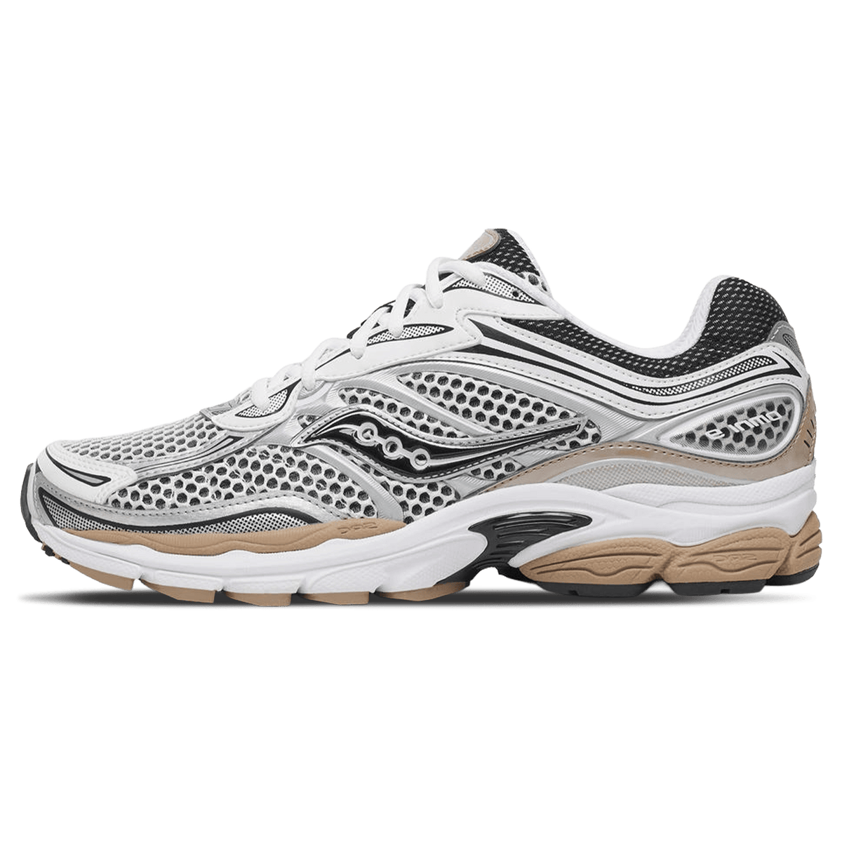 Saucony ProGrid Omni 9 OG – White Saddle Trainers