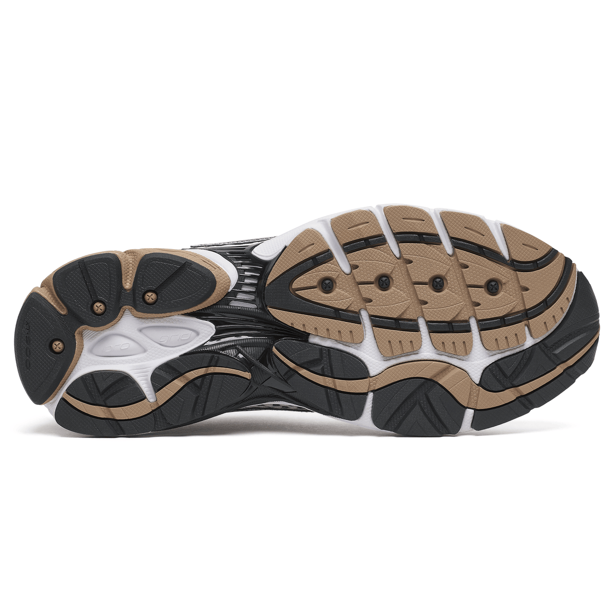 Saucony ProGrid Omni 9 OG – White Saddle Trainers