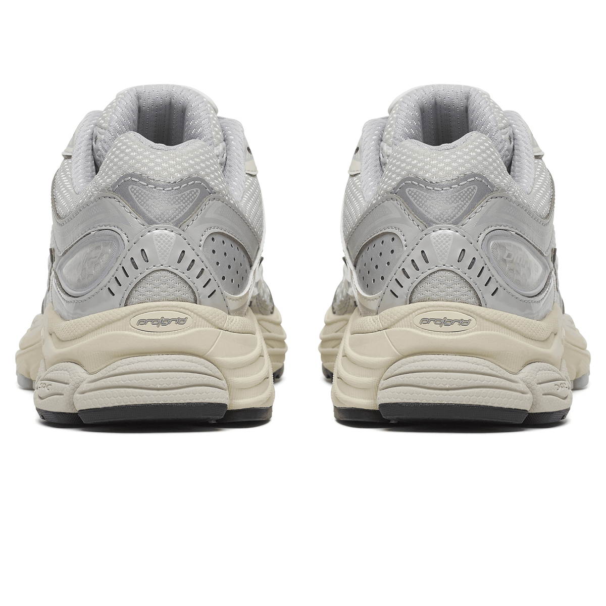 Saucony ProGrid Omni 9 OG – Quartz Eggshell Trainers