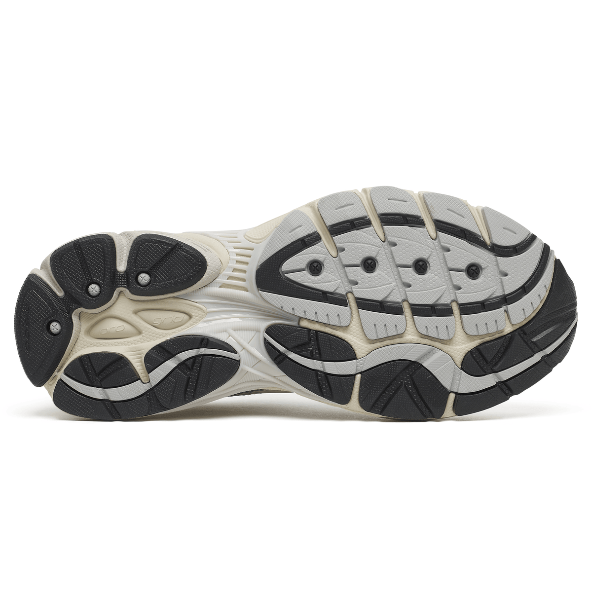 Saucony ProGrid Omni 9 OG – Quartz Eggshell Trainers