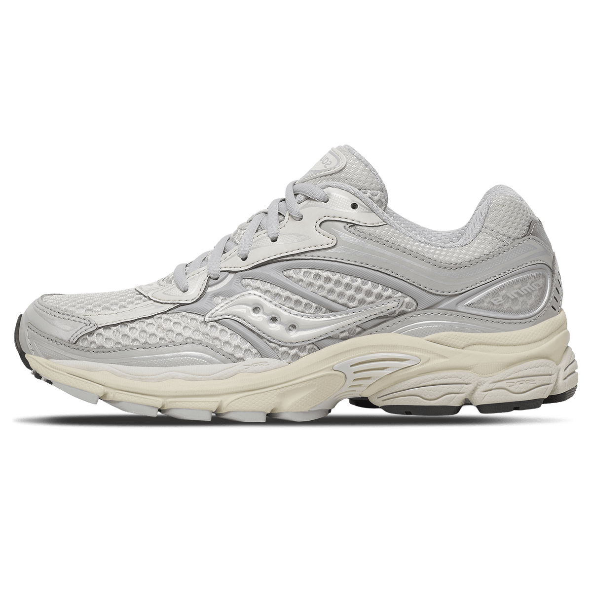 Saucony ProGrid Omni 9 OG – Quartz Eggshell Trainers