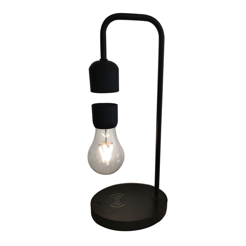 Magnetic Floating Lamp | Premium Quality