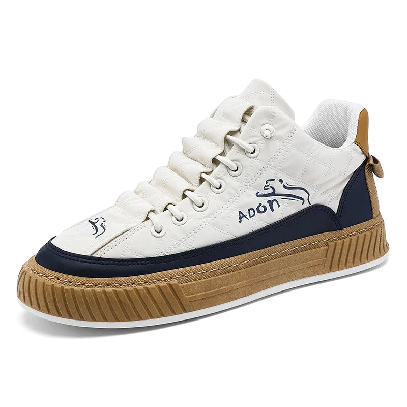 Optew Men’s Adon D90 Sneakers