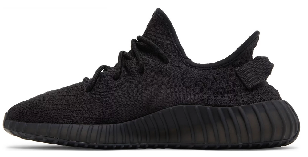 Yeezy 350 V2 Onyx Trainers (Sale)