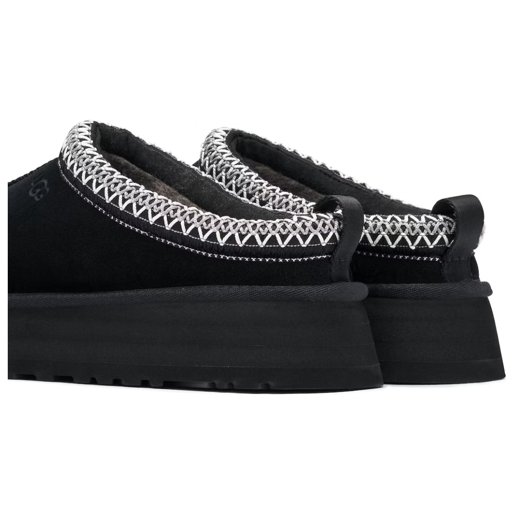 UGG Tazz Slipper Black (Women's)