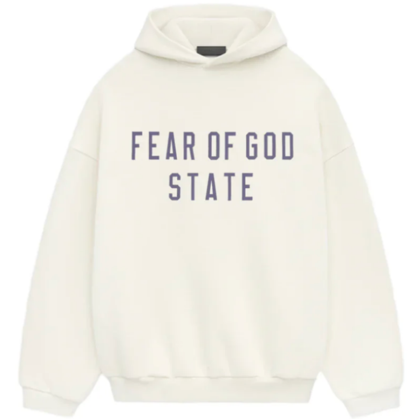 Fear of God Essentials State Hoodie FW24 - Shell