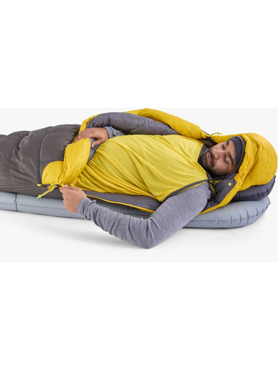 Sea To Summit Ether Light XR Insulated Sleeping Mat