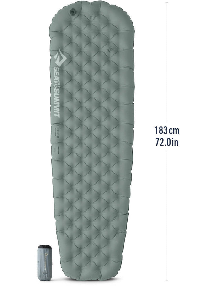 Sea To Summit Ether Light XR Insulated Sleeping Mat