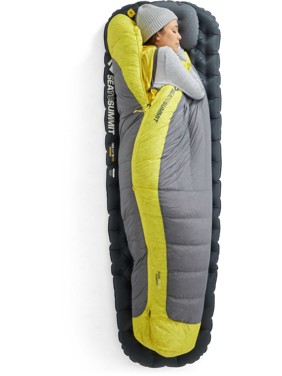 Sea To Summit Ether Light XR Pro Insulated Sleeping Mat