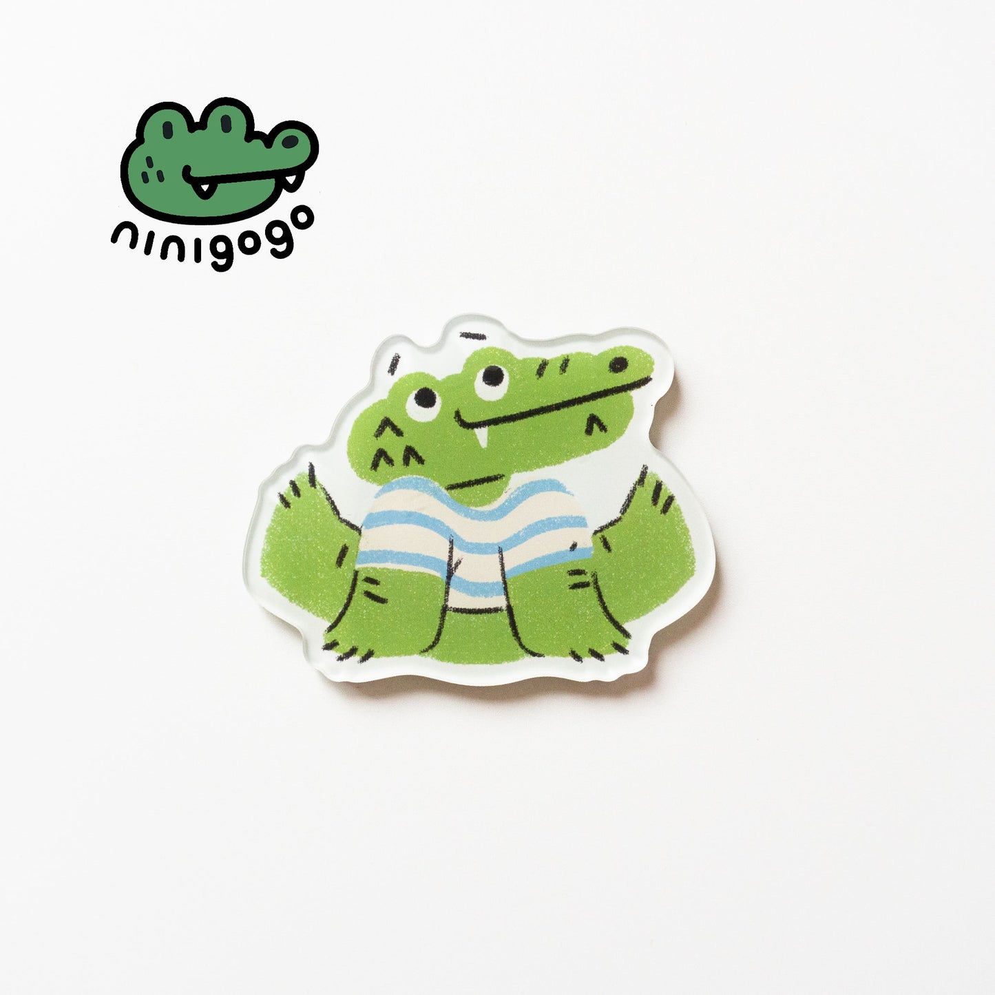 NINIGOGO - Split EGO Magnet