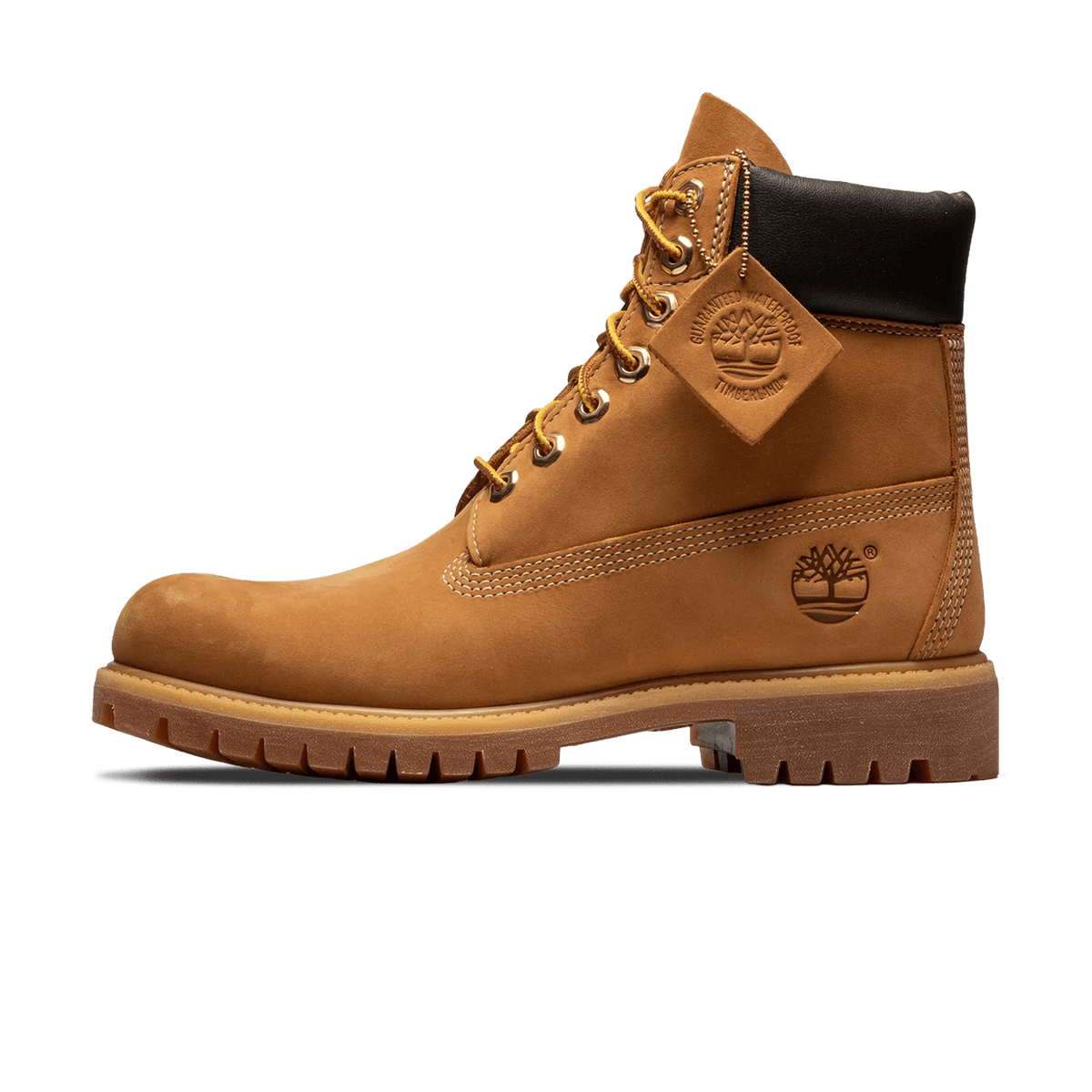 Timberland Premium 6 Inch Boot – Wheat