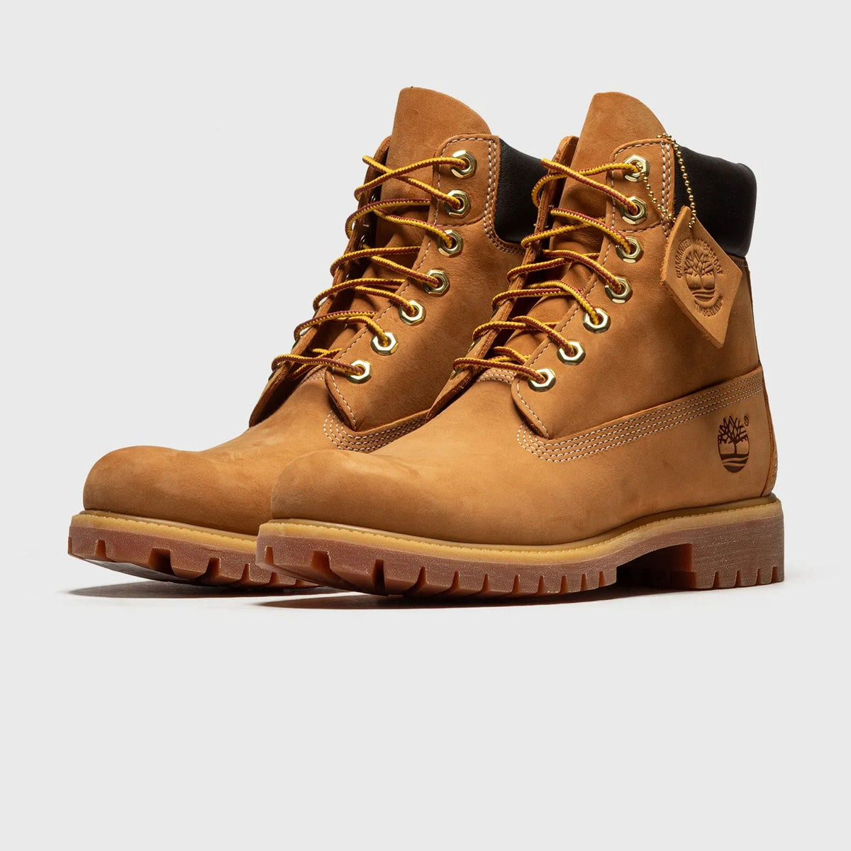 Timberland Premium 6 Inch Boot – Wheat
