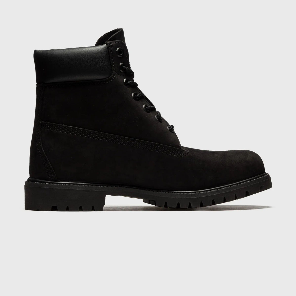 Timberland Premium 6 Inch Boot – Black