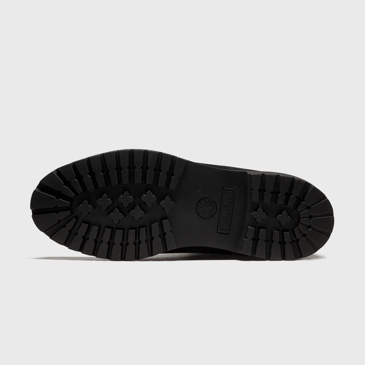 Timberland Premium 6 Inch Boot – Black