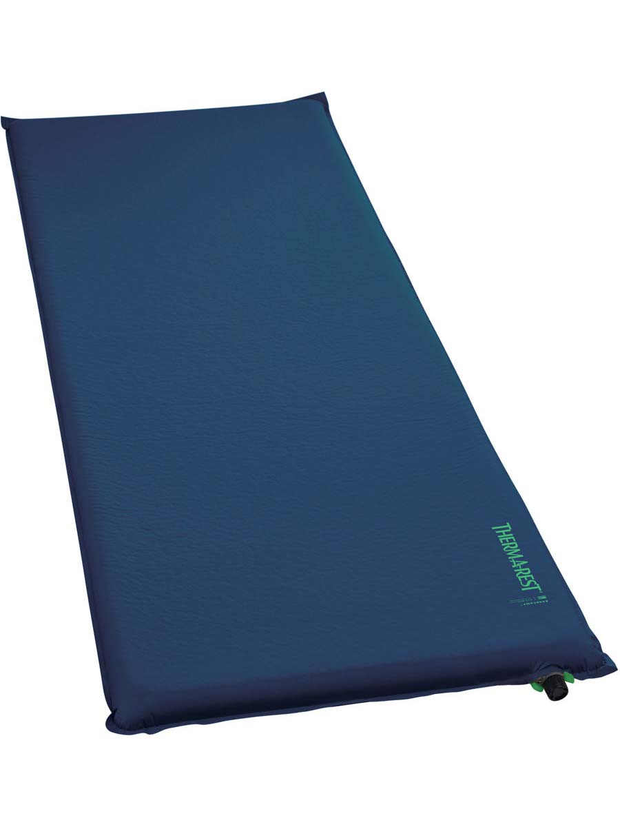 Thermarest BaseCamp Self-Inflating Camping Mat