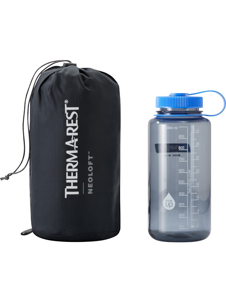 Thermarest NeoLoft Insulated Backpacking Mat