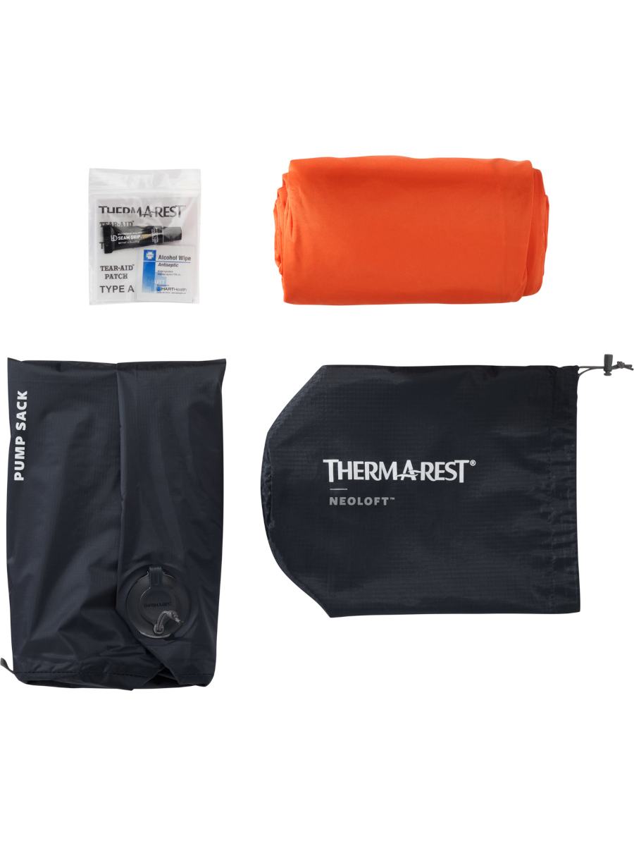 Thermarest NeoLoft Insulated Backpacking Mat