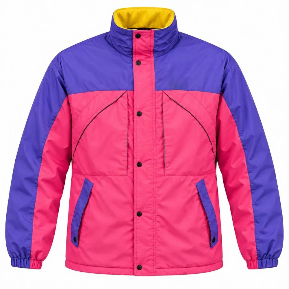 Oliver Tree Alien Boy Jacket