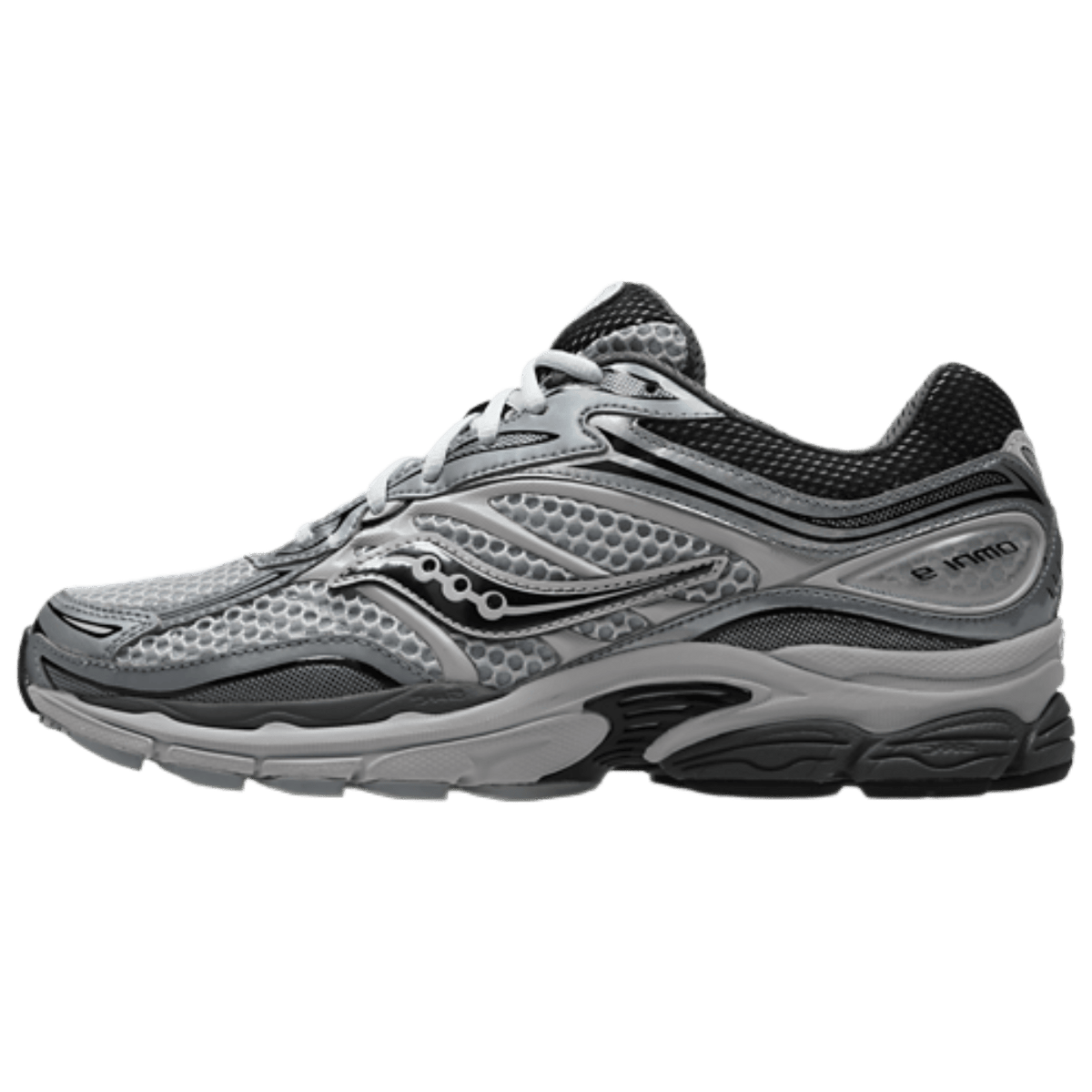Saucony ProGrid Omni 9 OG – Microchip Trainers