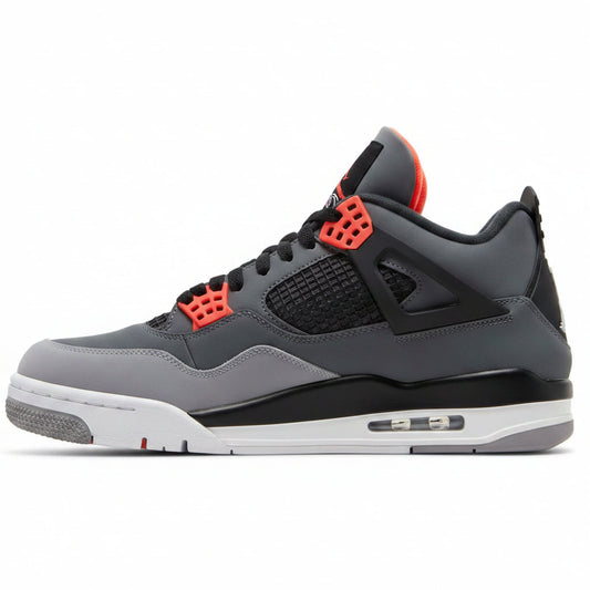 Air Jordan 4 Retro 'Infrared'