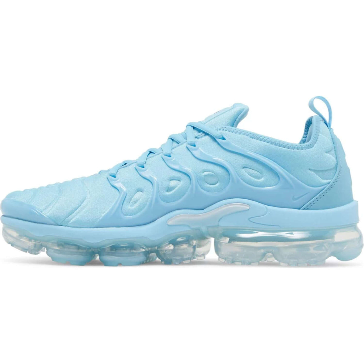 Air VaporMax Plus 'University Blue' Sneakers