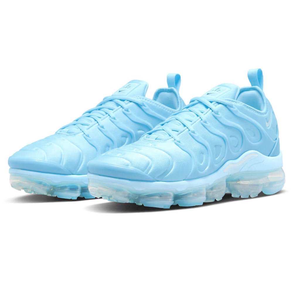 Air VaporMax Plus 'University Blue' Sneakers