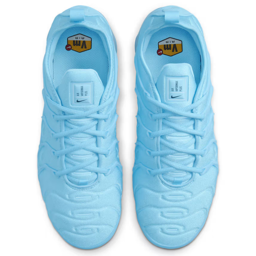 Air VaporMax Plus 'University Blue' Sneakers